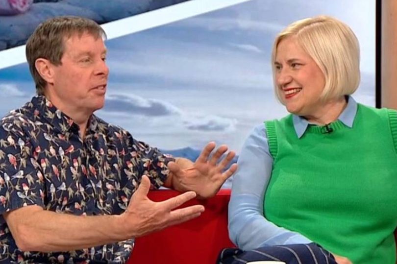 Race Across the World star shares emotional reason show was 'life-changing'