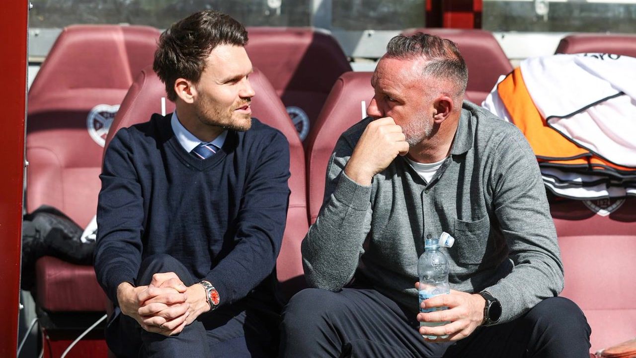 Rohl claim shut down after Rangers defeat