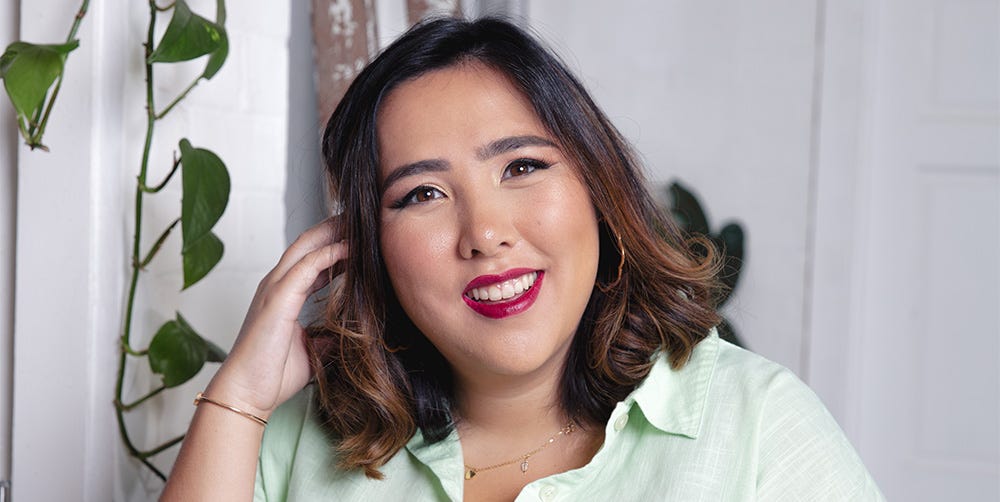 Michelle Elman: ‘I was engaged for 24 hours when an Instagram follower ...