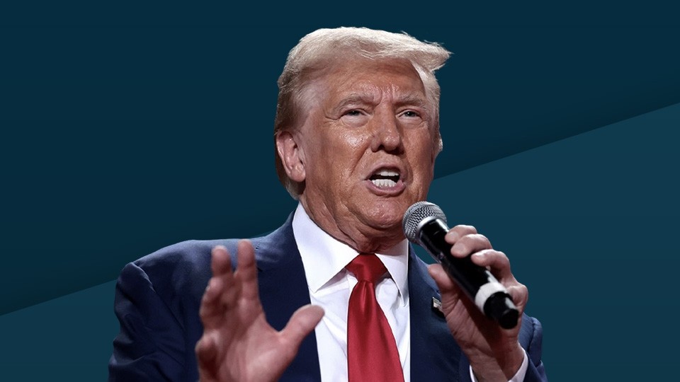 Trump era sparks a global shift as the liberal world starts collapsing