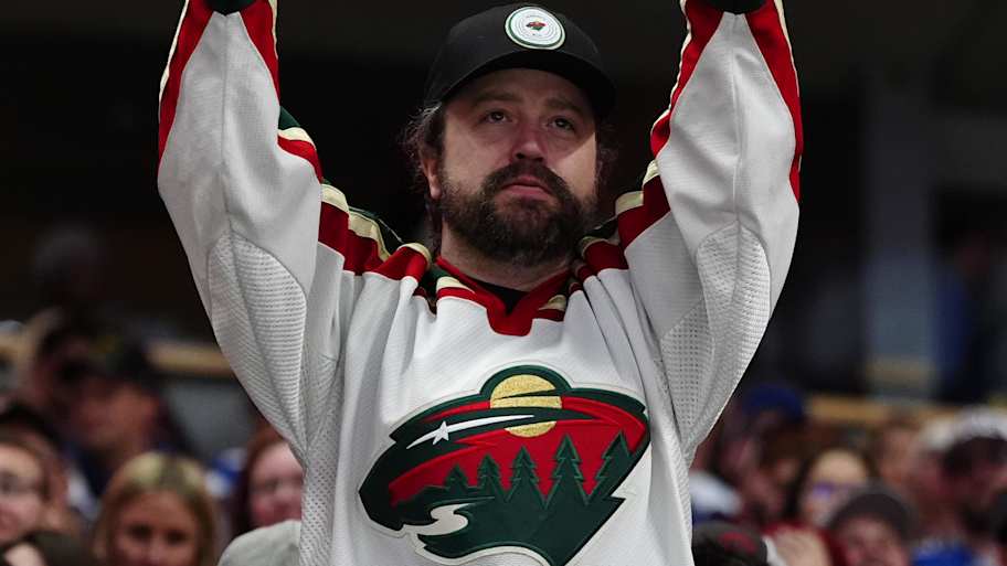 4 reasons Wild fans shouldn’t panic after brutal Game 1 loss to Avs
