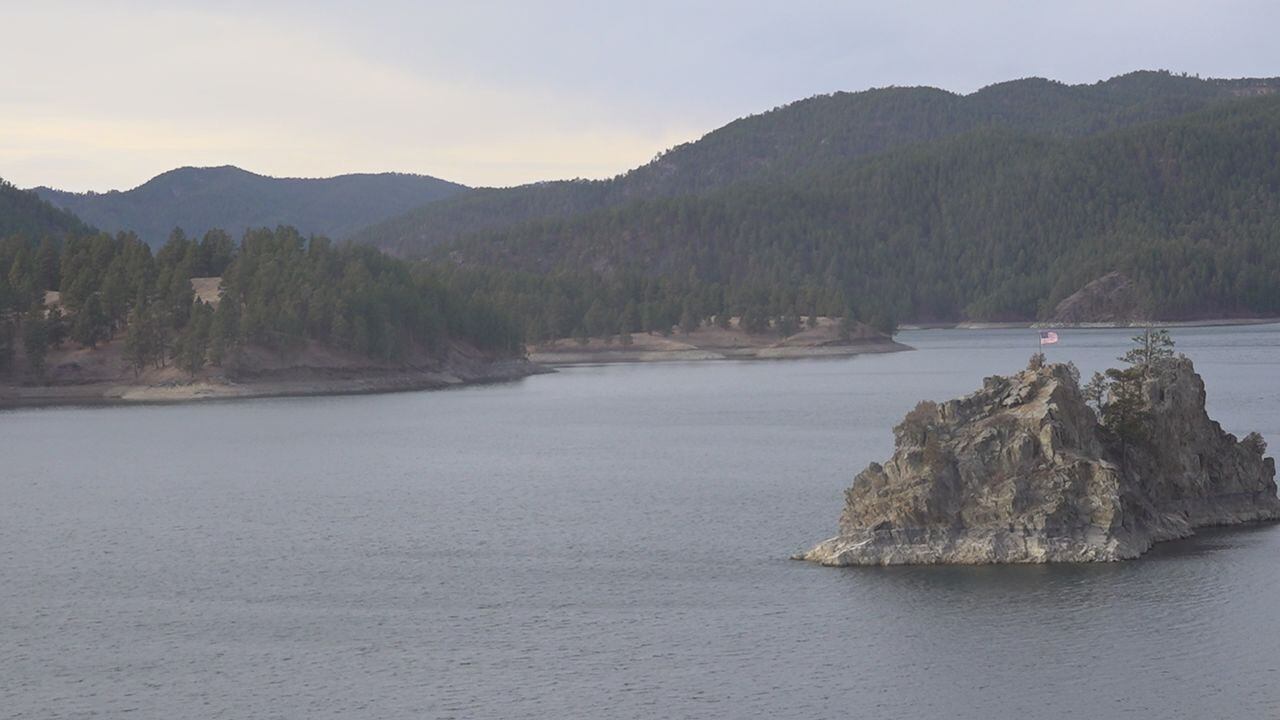 Water worries: Billions needed to keep South Dakota taps flowing