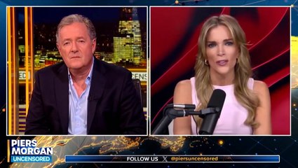 Former Trump ally Megyn Kelly slams Iran war as 'disaster' for America