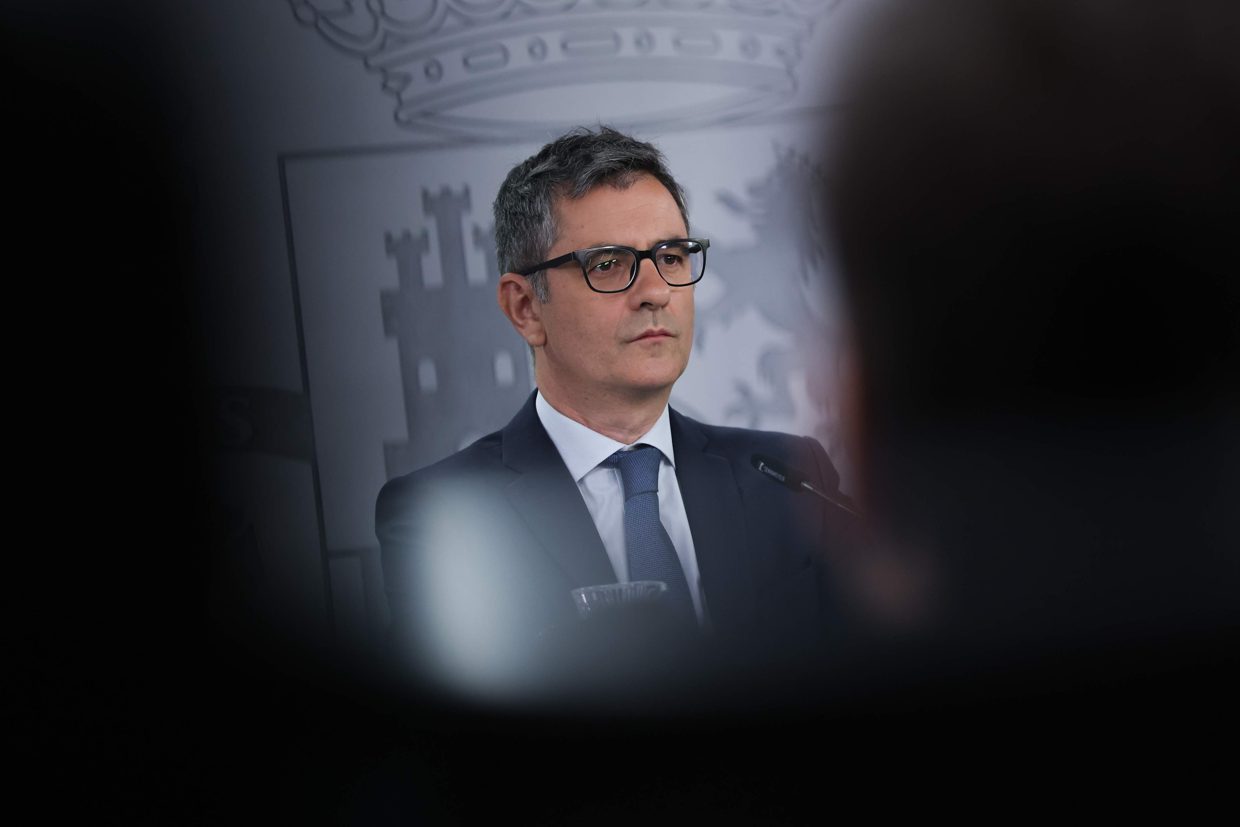 El Gobierno acusa al PP de colaborar con Aldama en el juicio a Ábalos y ...