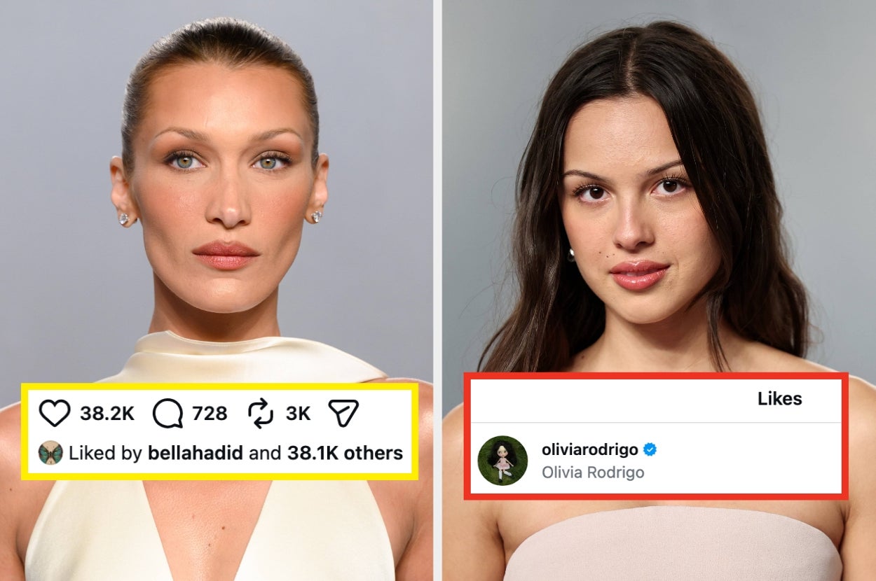 Amid calls for a boycott, here are 9 celebrities who seemingly shaded ...