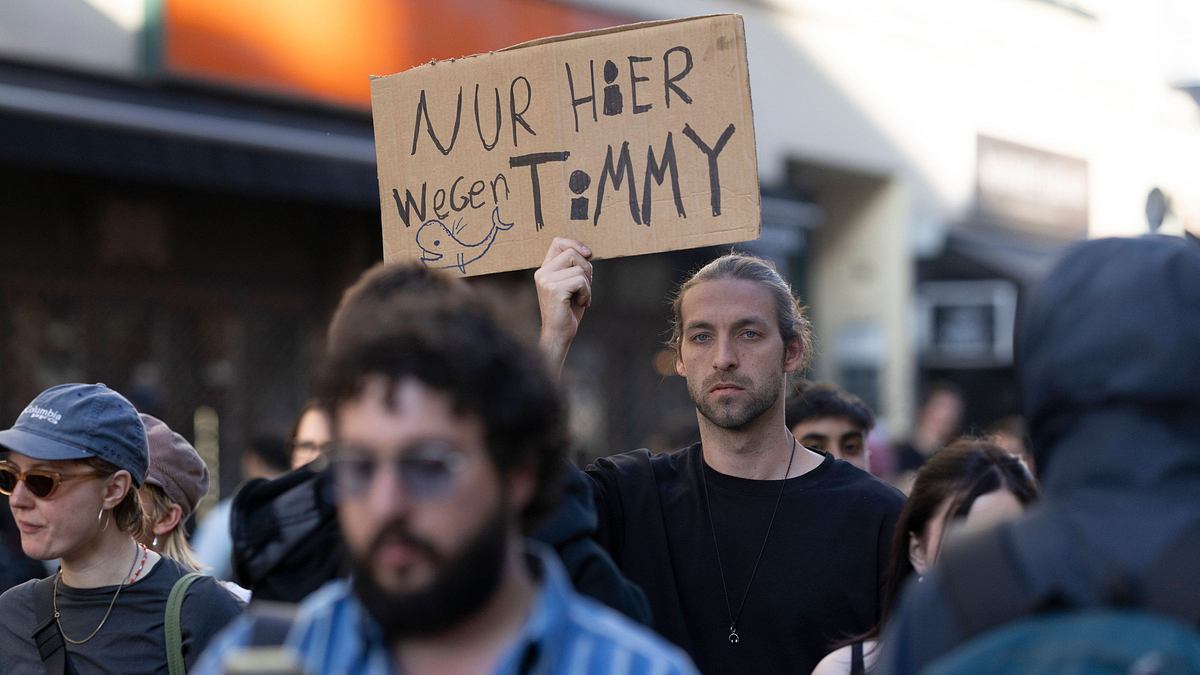 Erschütterndes Statement nach Funkstille: Timmy ist wahrscheinlich tot