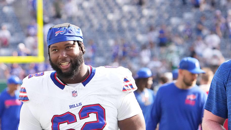 3 bills under the most pressure as offseason programs arrive