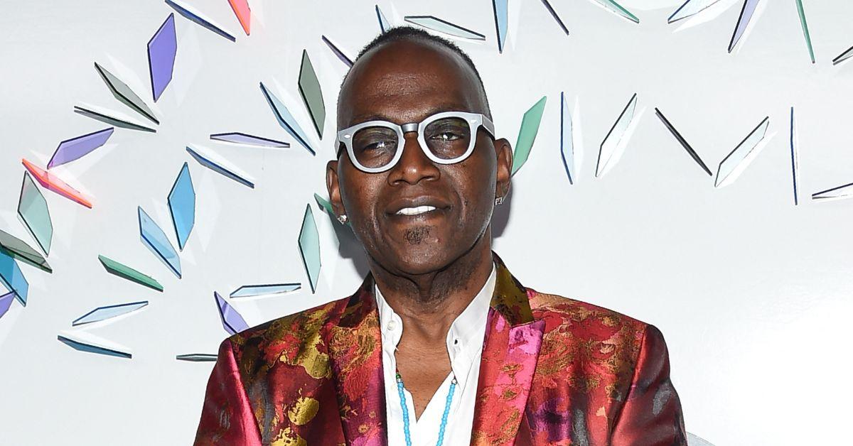 randy jackson plastic surgery Image 3