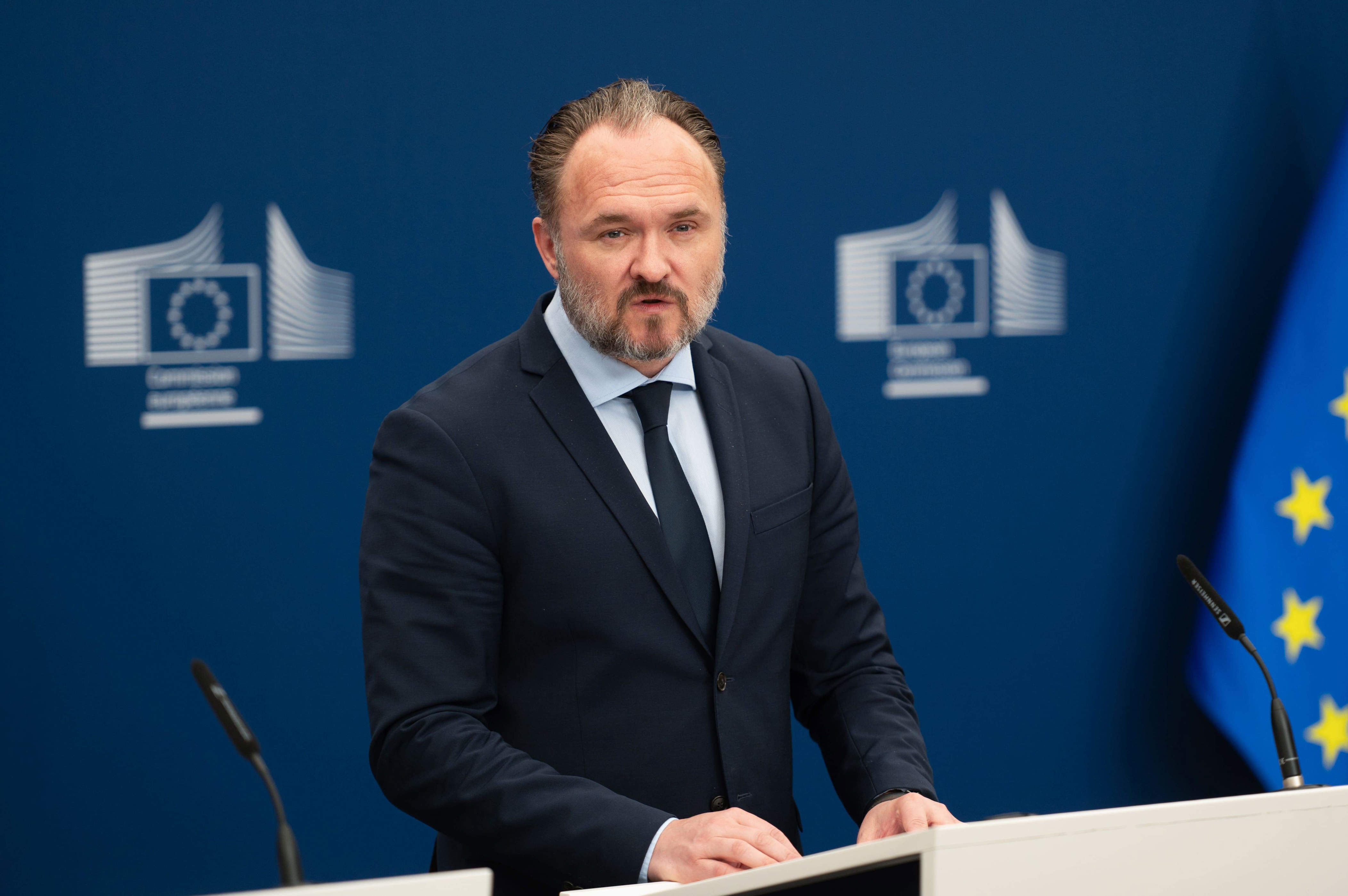 Bruselas califica la crisis energética por Oriente Medio como "la más ...