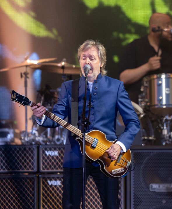 Not the Beatles, Queen or David Bowie - the UK's best musician and song ...