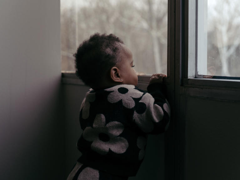 They thought their disabled daughter was safe. A pregnancy revealed her ...