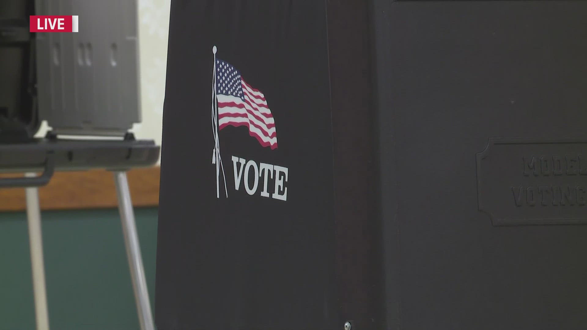 Polls open for May 5 primary election in Ohio: Voters now casting their ...