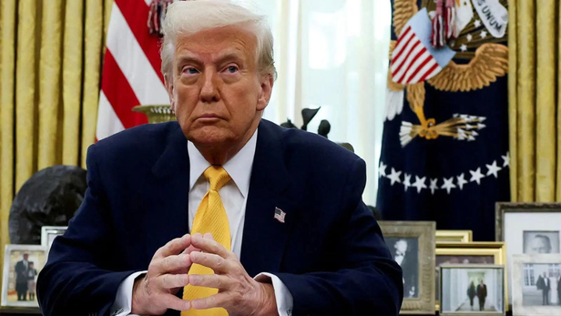 US launches 'Project Freedom' in Strait of Hormuz as Trump threatens ...