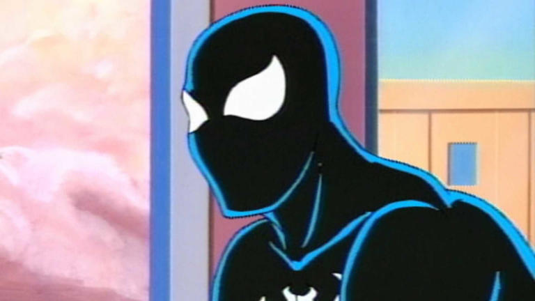 6 superhero animated shows better than Invincible