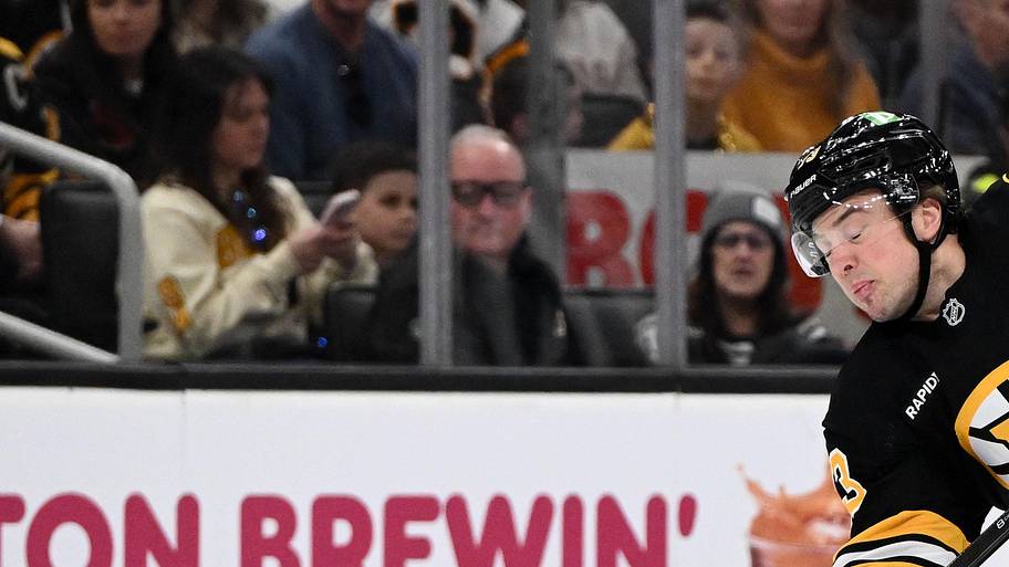 Bruins could be without McAvoy to start 2026-27, insider speculates