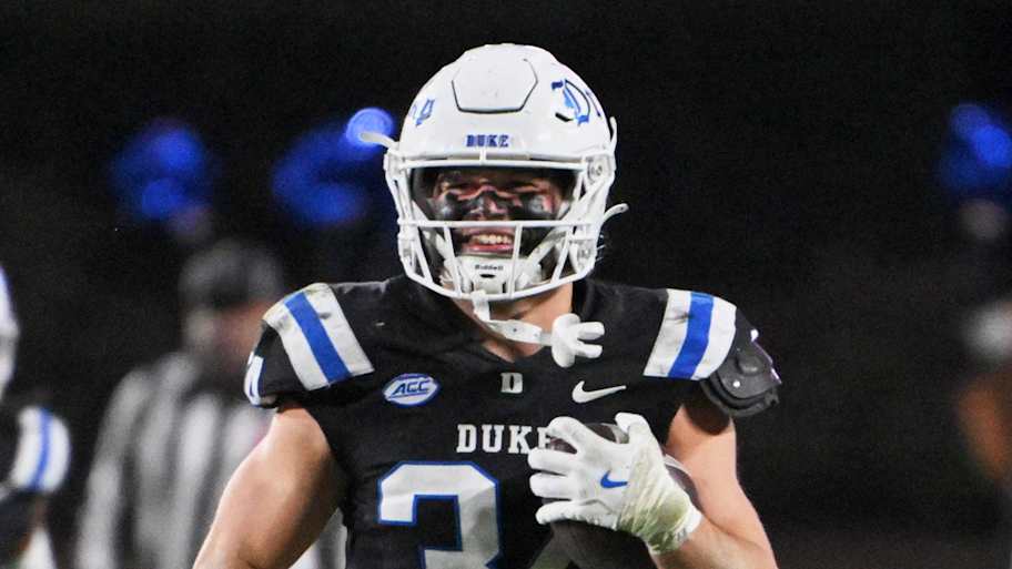 Why Duke Linebackers Could Be Strength of Defense in 2026