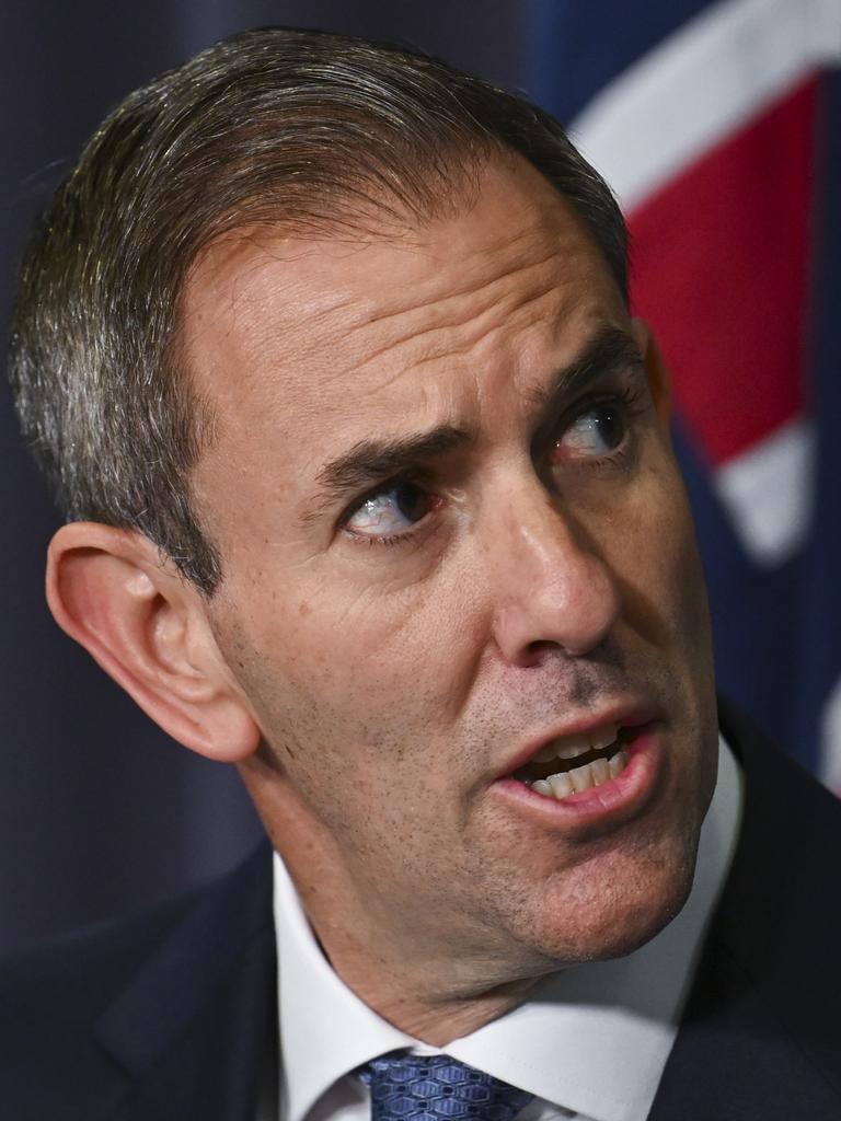 ‘We are poorer’: RBA boss’ brutal truth
