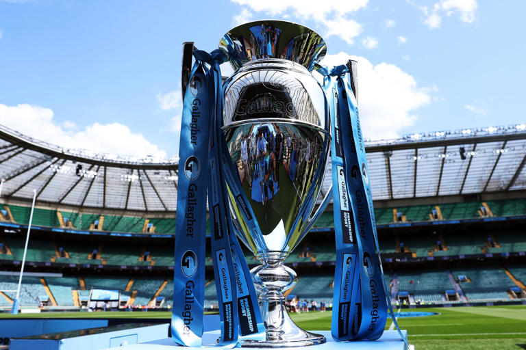 Saints to start new Gallagher Prem season at end of September