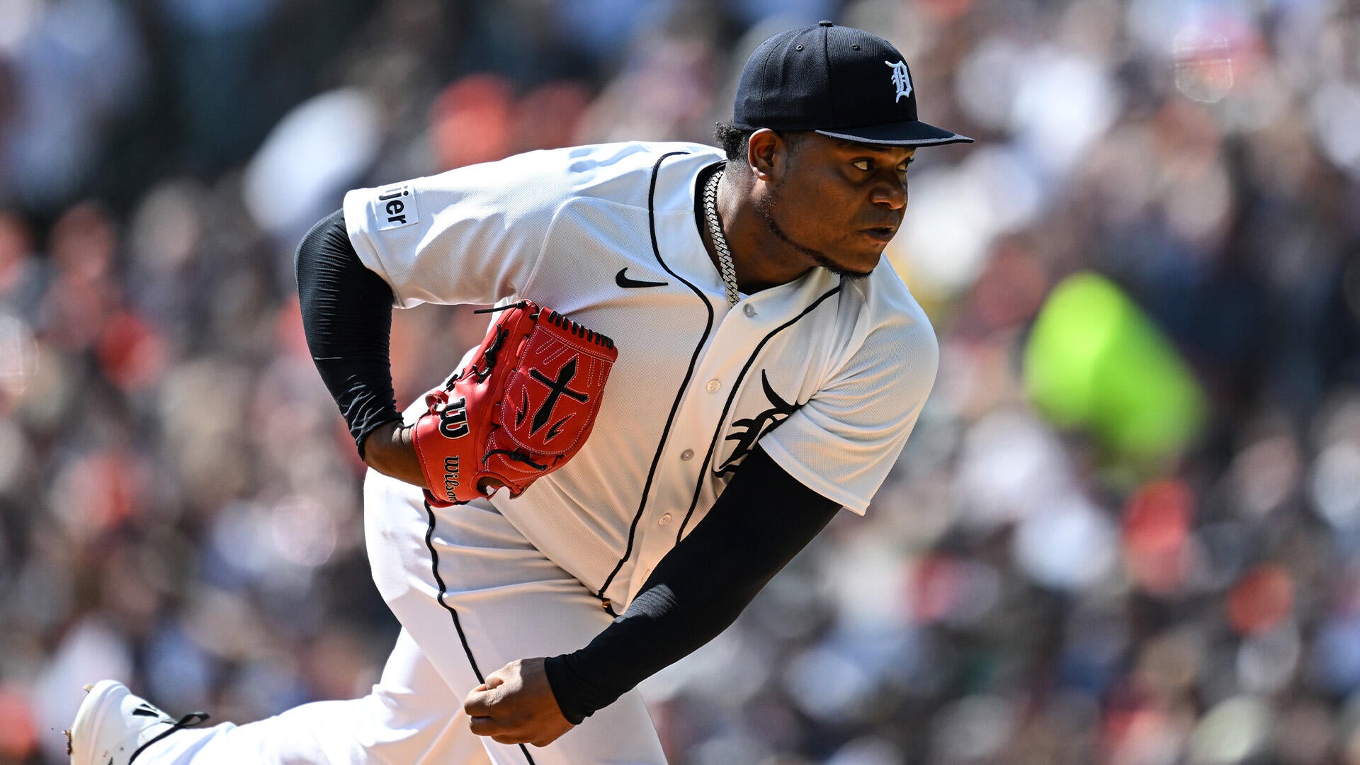 Red Sox vs. Tigers prediction, odds, line, time: 2026 MLB picks for May ...