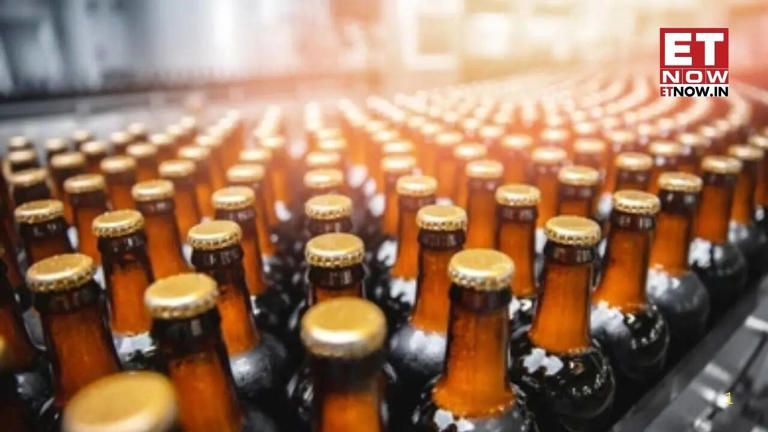 Pakistan’s 5-decade old alcohol story: Islamic Republic's oldest ...