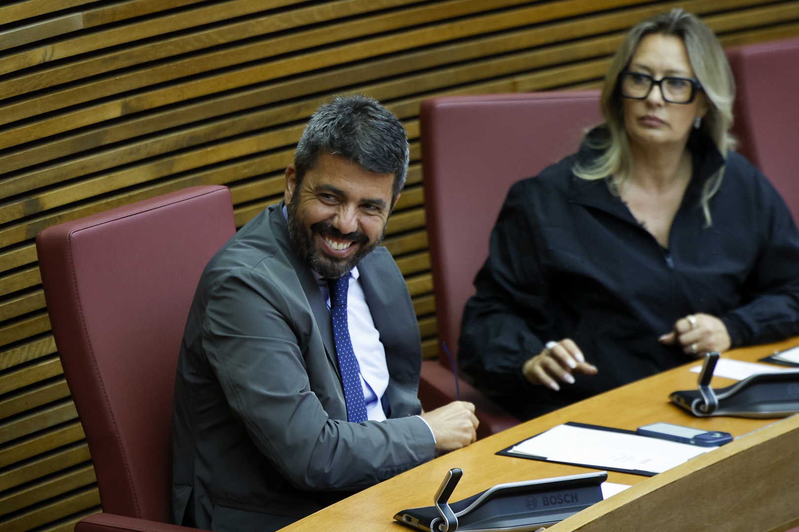PP y Vox rechazan en Les Corts prorrogar la comisión de la DANA y el ...