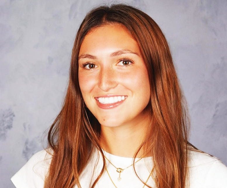 Positive people in Pinecrest: Bria Sharpe