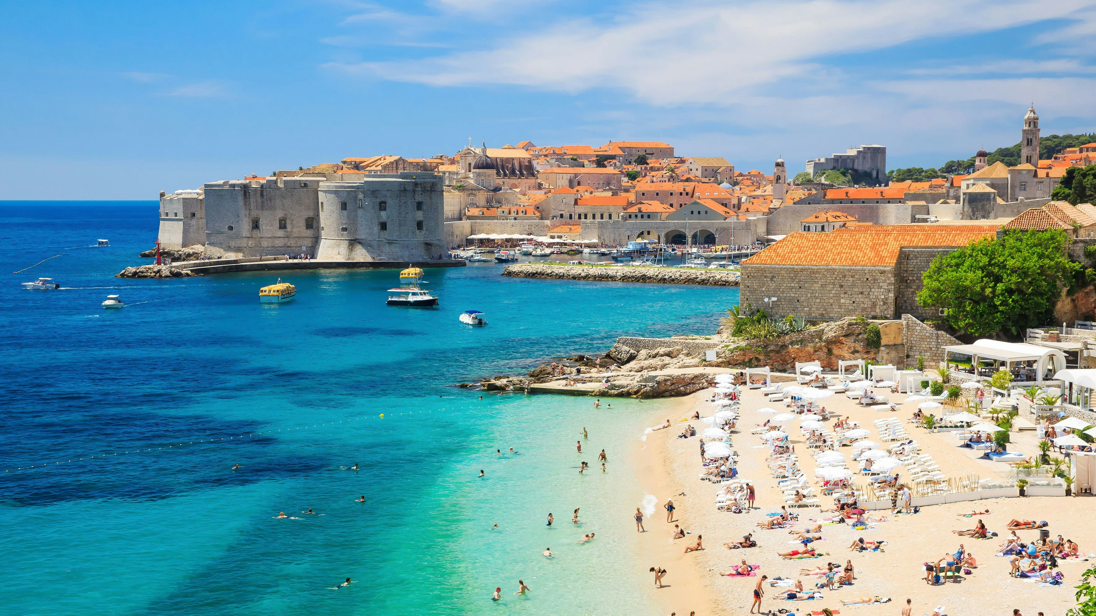 Kroatien Urlaub 2026 Aktuell