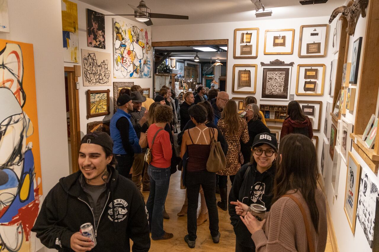 Free community-wide event celebrates art in Madison area