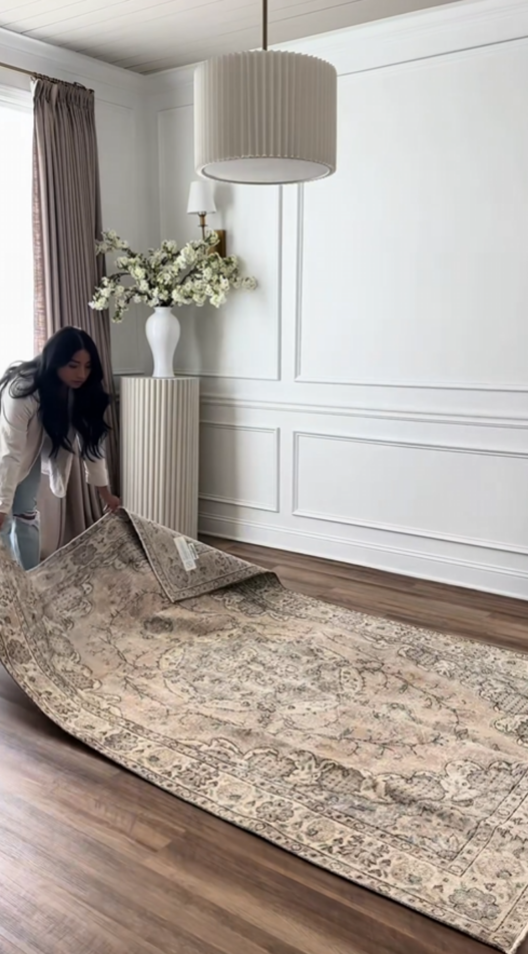 Rug styling secrets: How to transform any room instantly