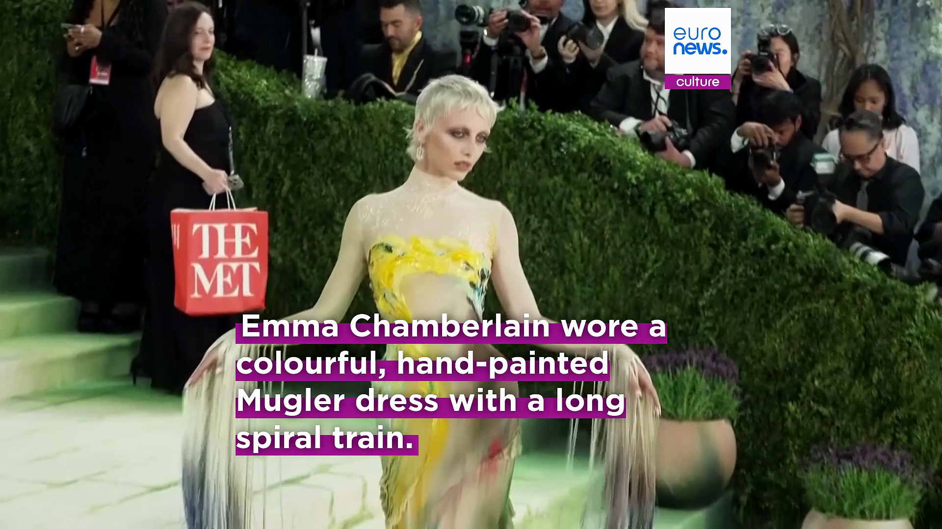 Met Gala 2026: Best looks as fashion celebrates 'Costume Art' on its ...