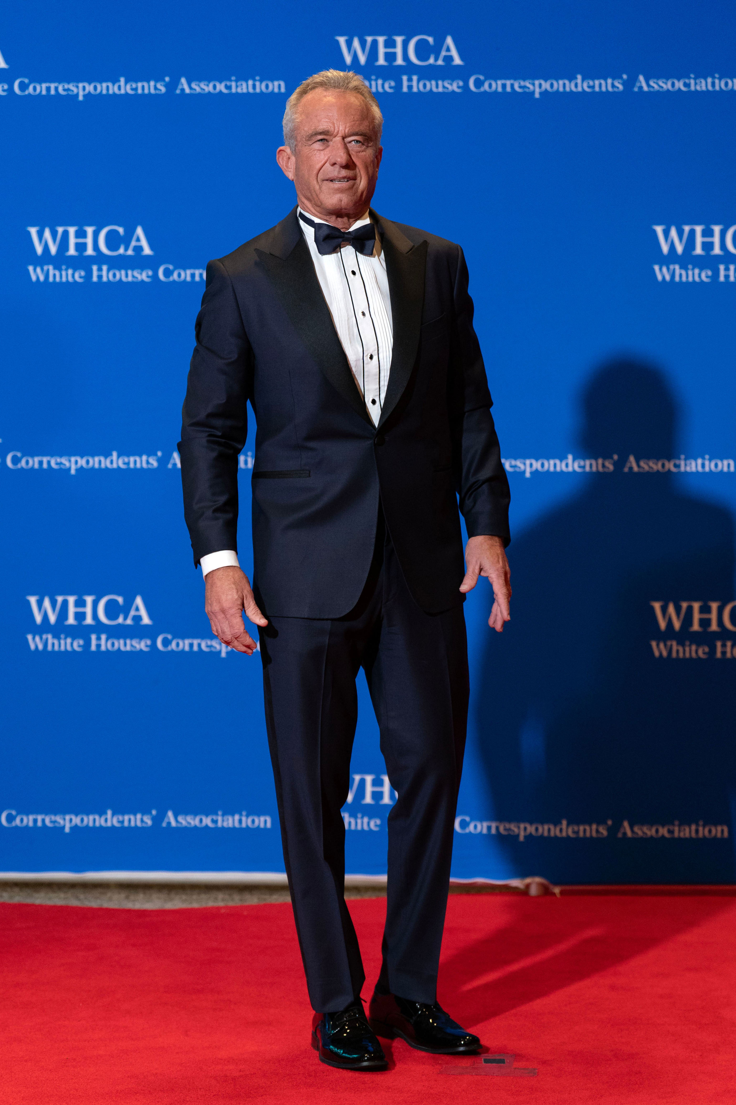 RFK Jr. unveils federal plan to curb antidepressant use