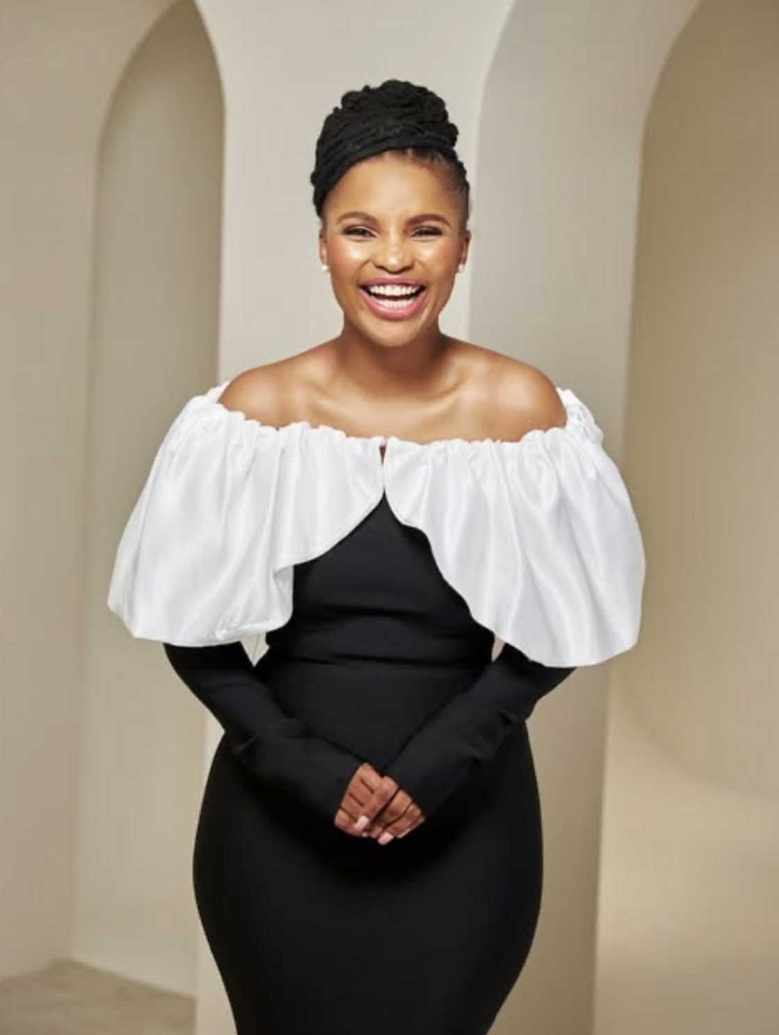 Learn more about media star Zizo Beda's humble beginnings