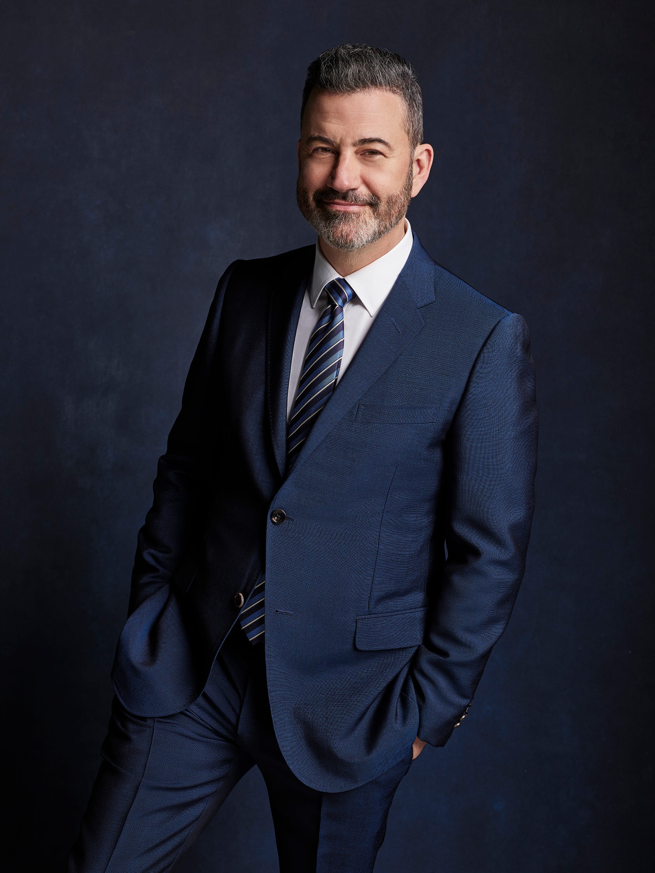 On the latest episode of his show, Jimmy Kimmel addressed a recent resurfaced joke about Rudy Giuliani.