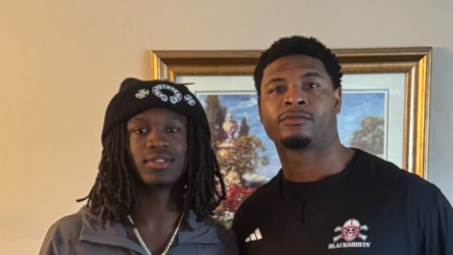 FSU football offers Big Ten WR commit known for elite speed