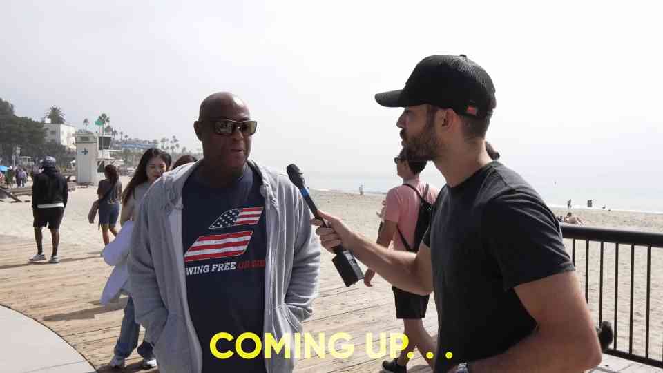 Watch how Democrats react to the cost of illegal immigration