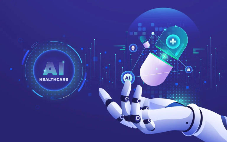 AI in healthcare: Setting new benchmarks in modern medicine