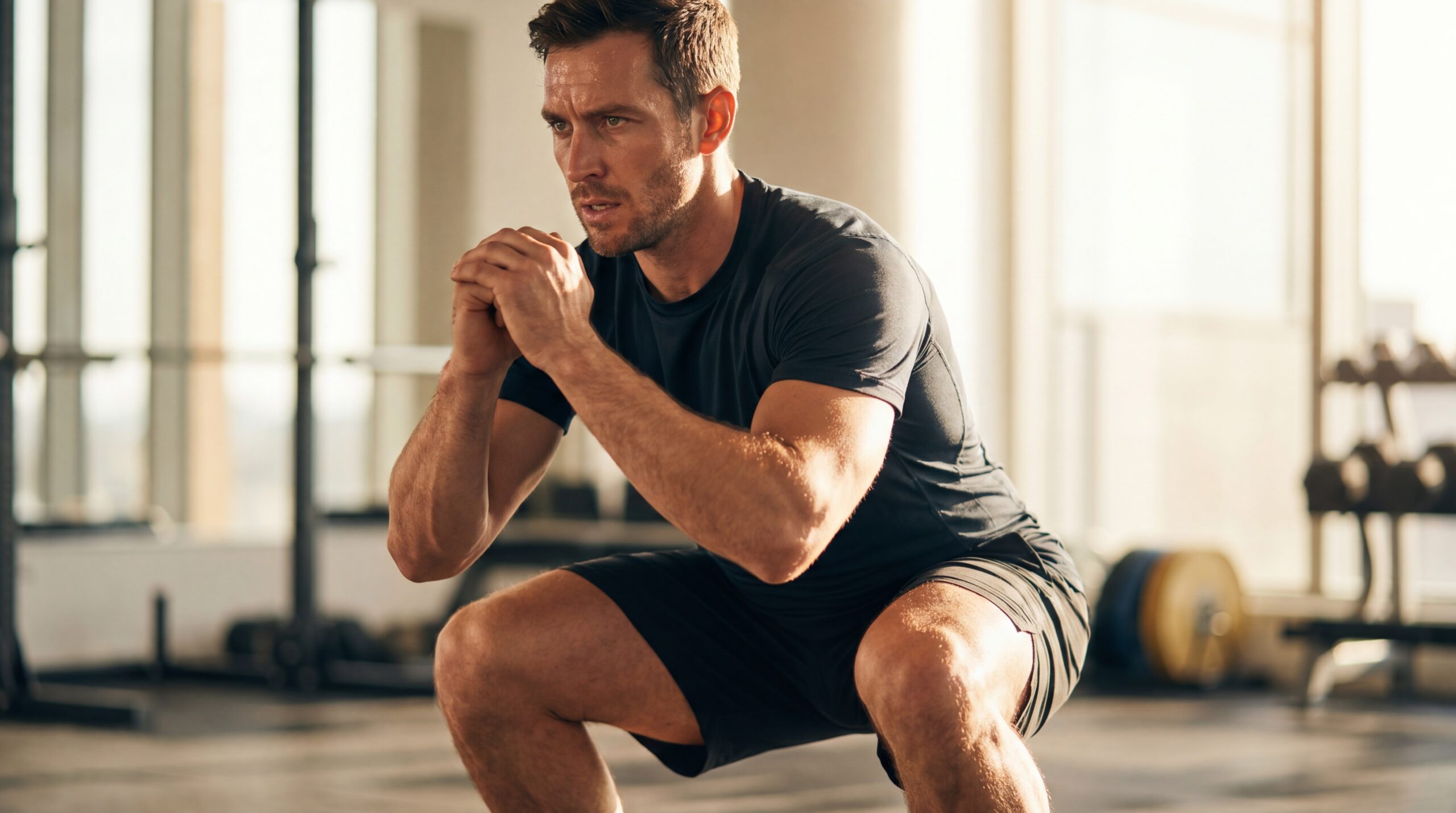 50 squats every day for a week: here’s what it did for my strength ...