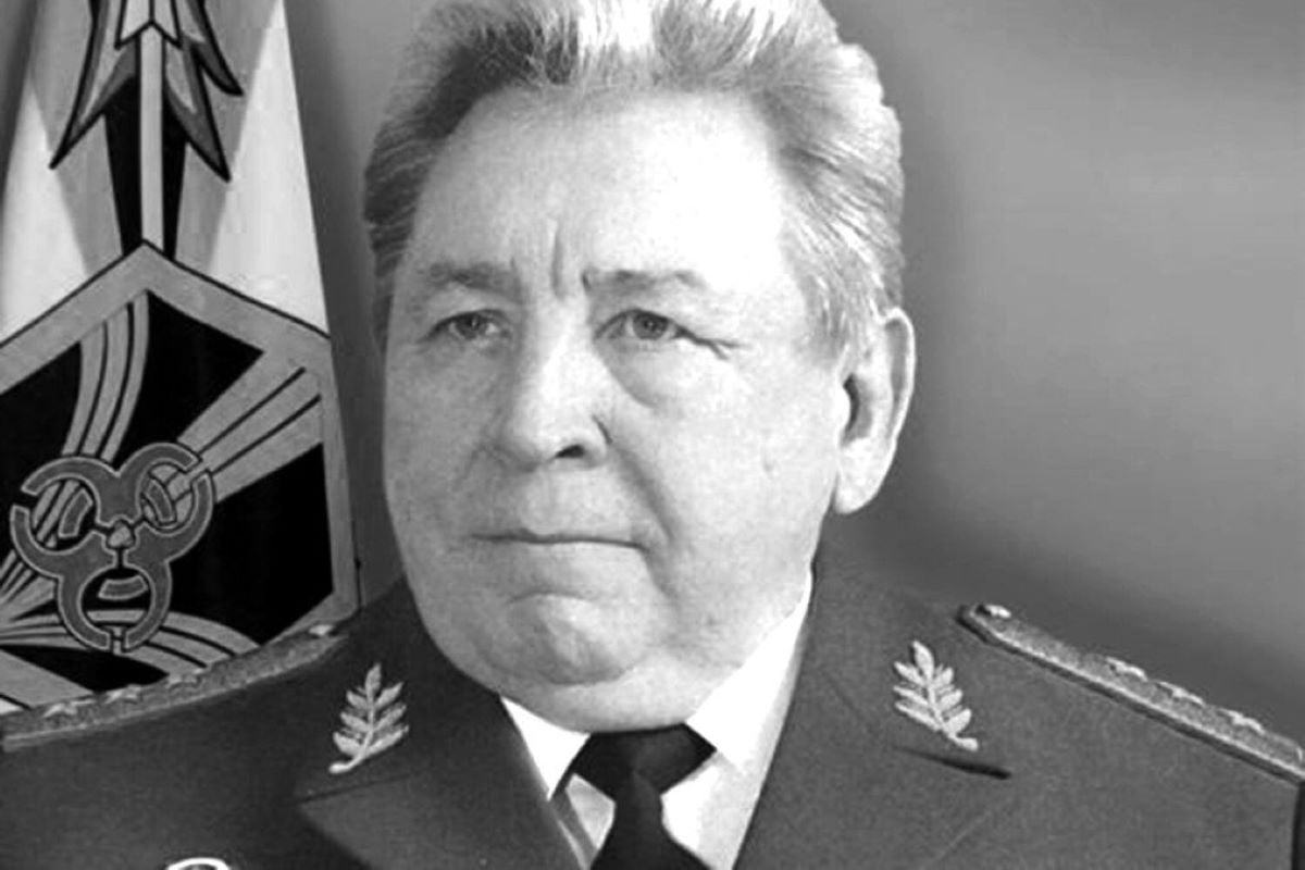 Μόσχα: Νεκρός στο σπίτι του εντοπίστηκε ο Στανισλάβ Πετρόφ – Ο ...