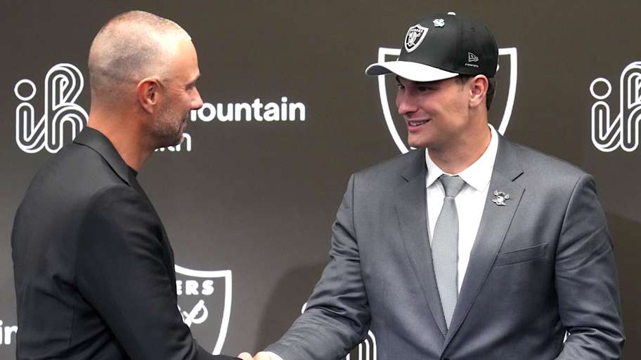 What other NFL execs are saying about Raiders' draft