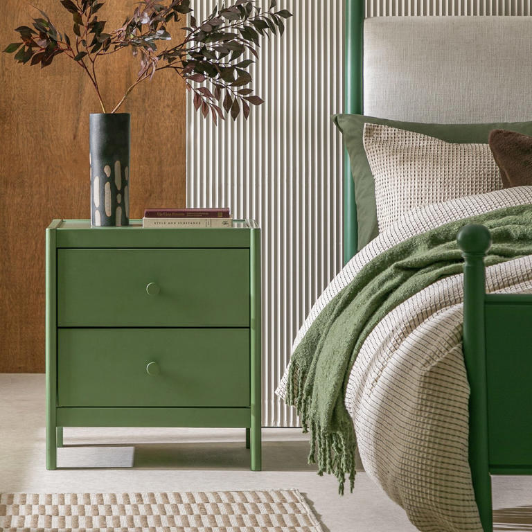 IKEA shoppers can't get enough of this 2 bedroom organiser