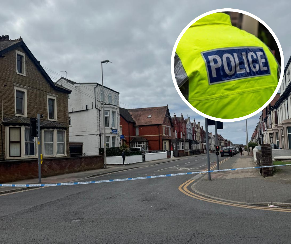 Man in 30s suffers slash wounds in early morning incident in Palatine ...