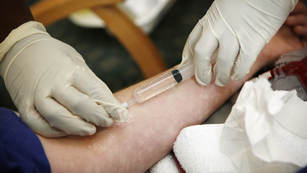 Septic shock essentials every caregiver should know