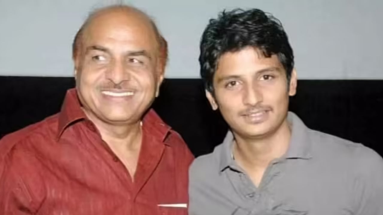 Veteran producer RB Choudary passes away due to car crash
