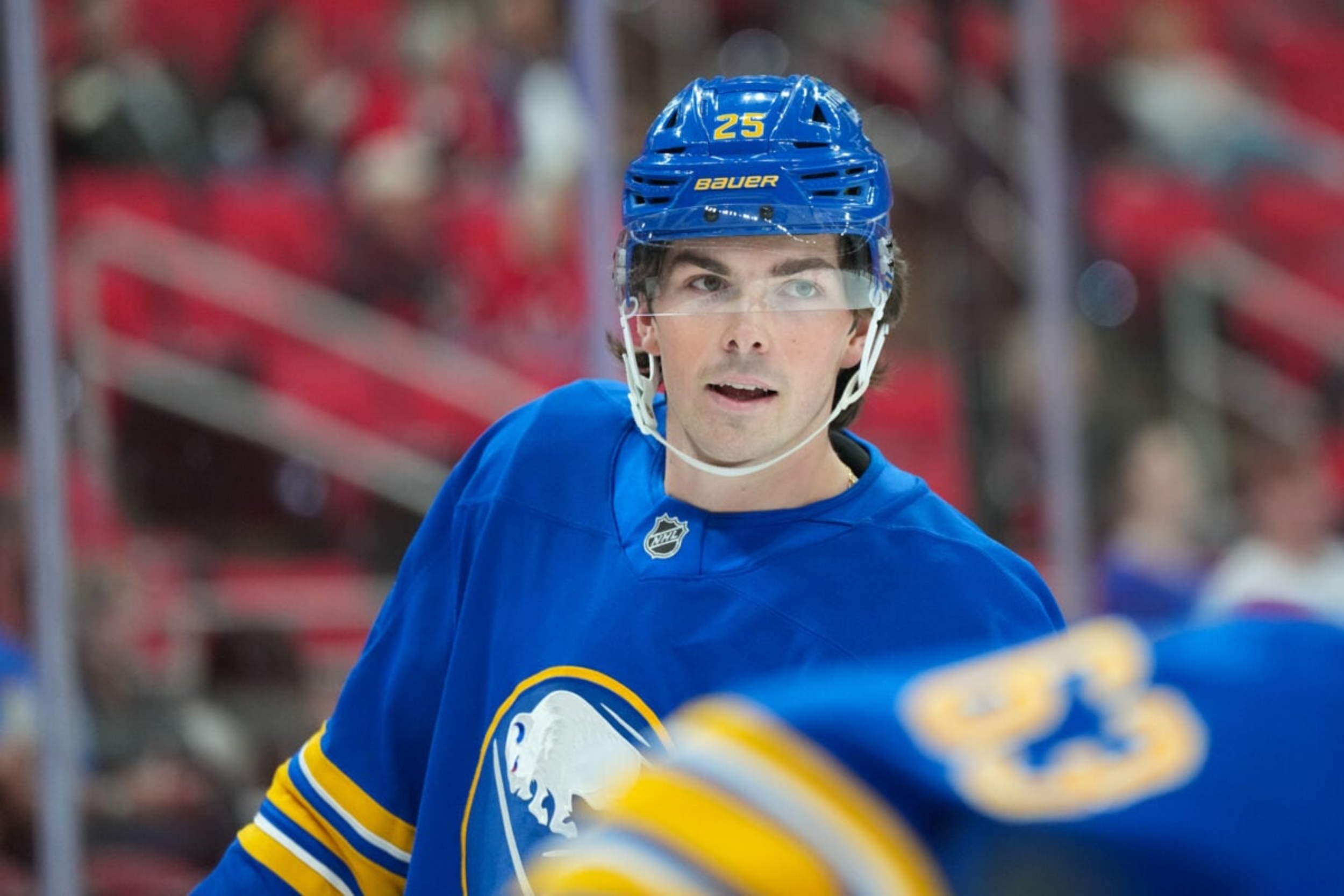 3 takeaways from the Sabres’ 3-2 win over the Wild