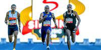 Consistency, longevity define Akani Simbine’s rise among the world’s ...