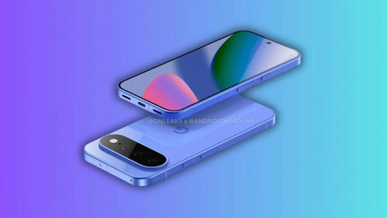 Pixel 11: nuove fotocamere, Pixel Glow con LED luminosi e altre novità ...