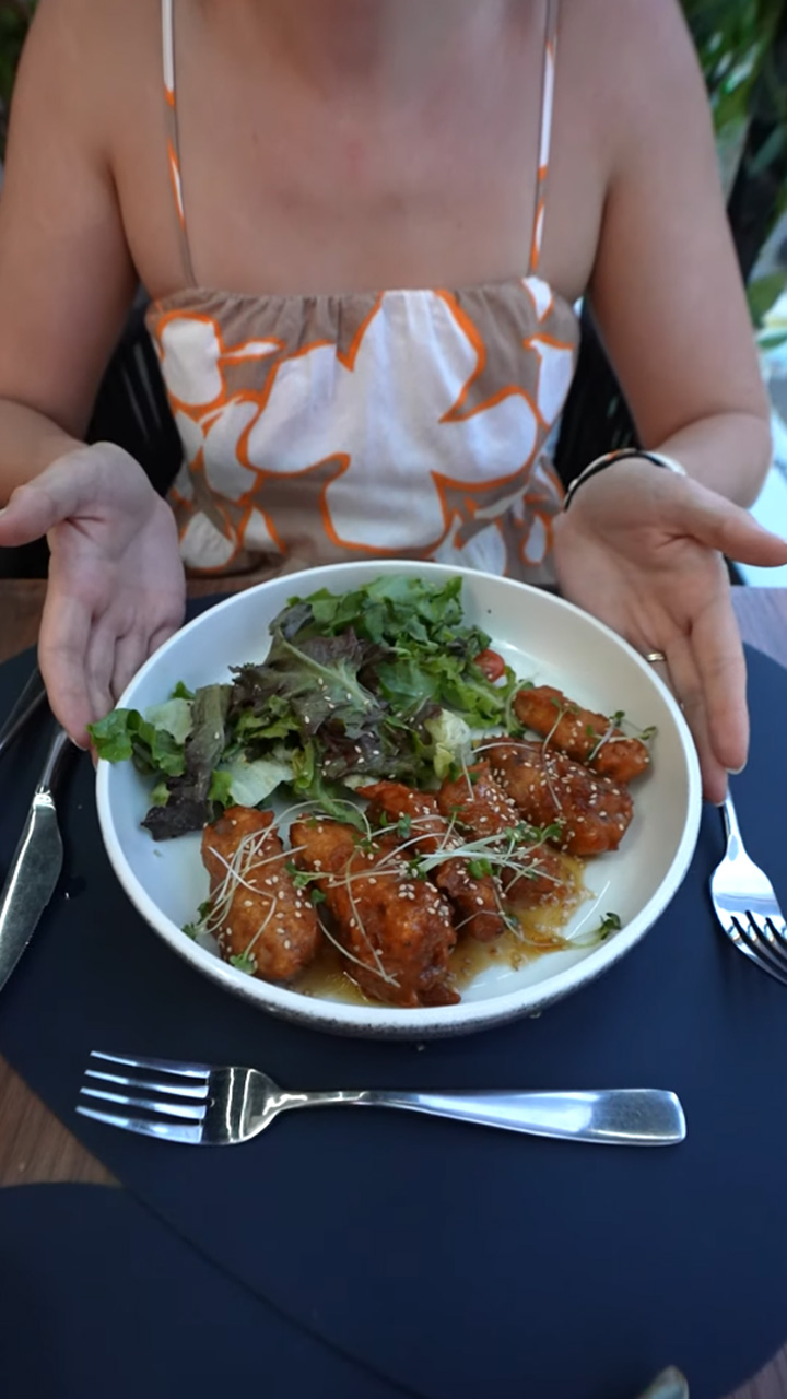 Inside Nairobi’s best halal restaurant: Authentic food and great vibes