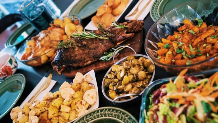 May 2026’s most exciting culinary events are here