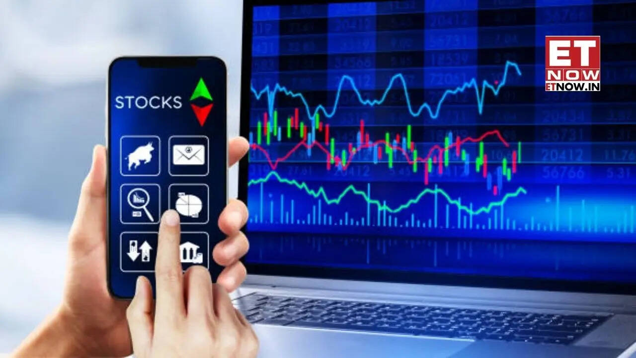 Large Cap stocks in focus: From Reliance Industries to SBI - 13 picks ...