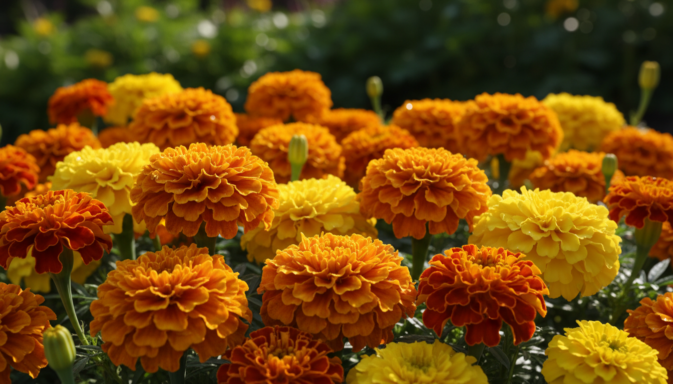 6 expert recommended flowers to plant now for a summer garden full of color